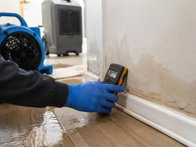 24/7 Water damage restoration services in Paulding, OH - Rapid flood cleanup and mitigation